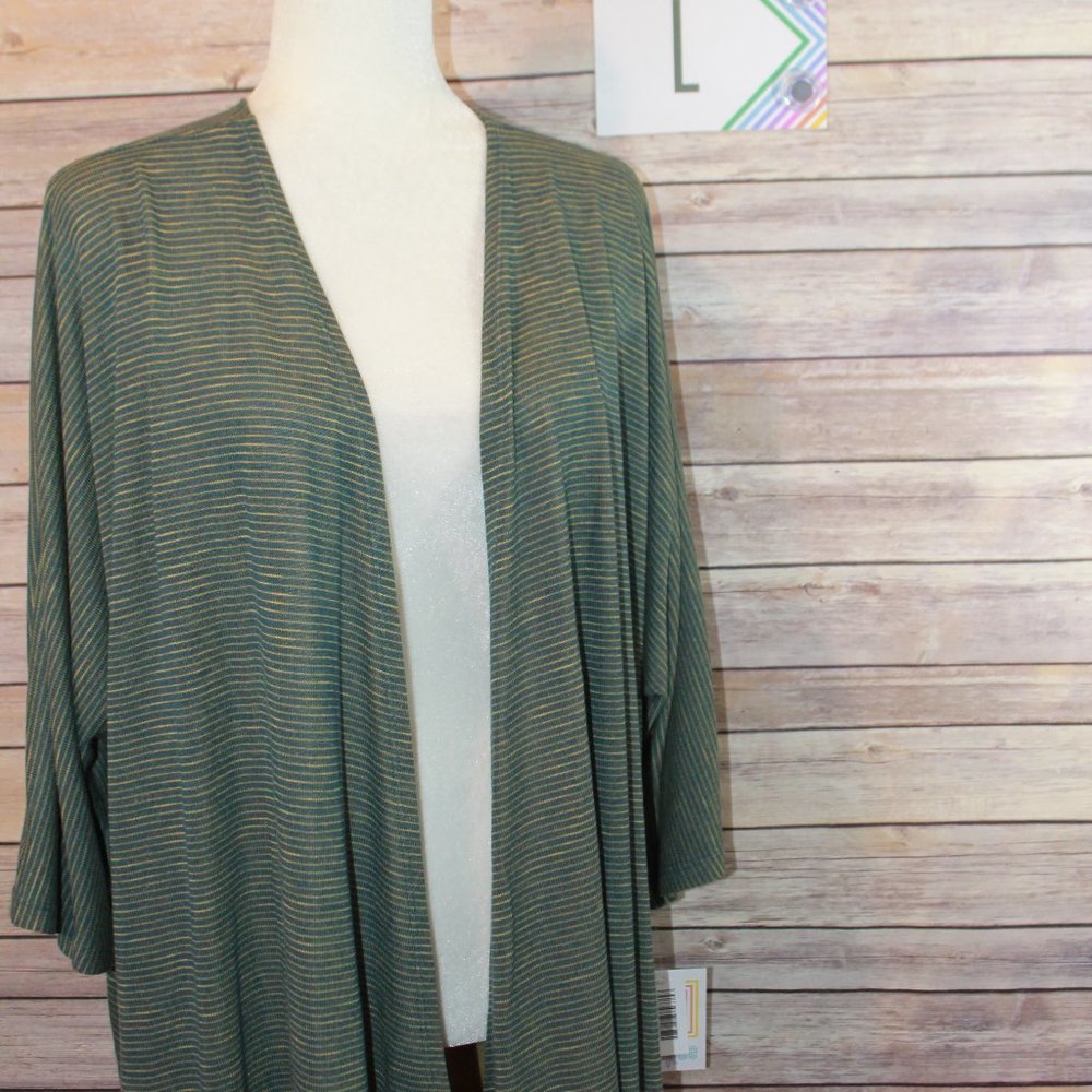 Lularoe Large Lindsay #3